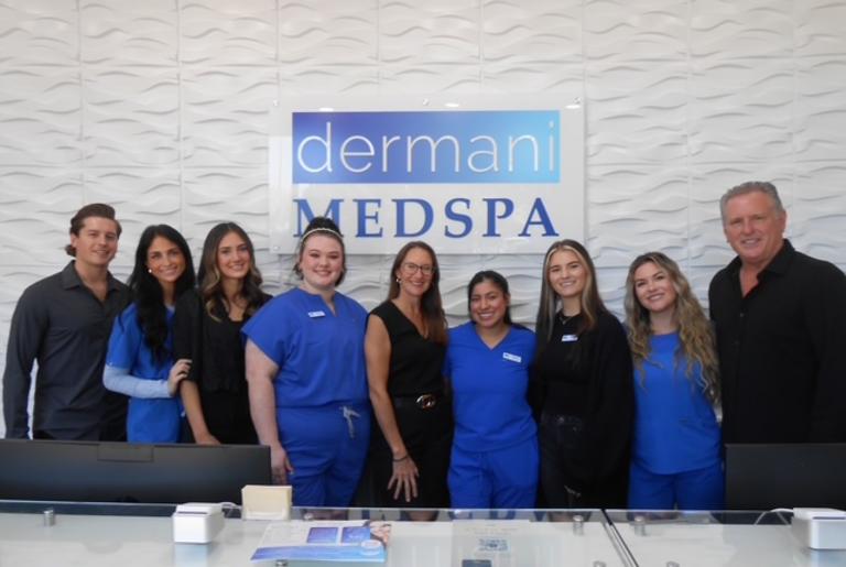 Dermani Medspa