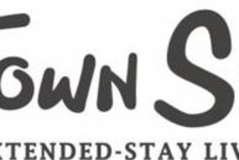 InTown Suites Logo