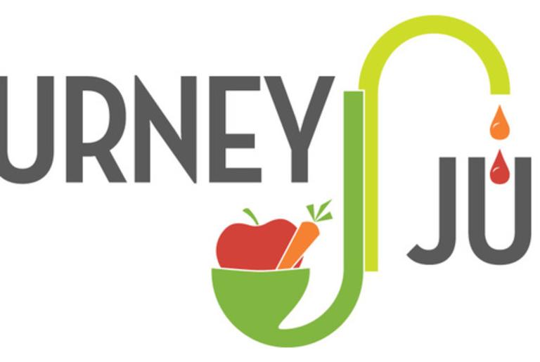 Journey Juice Athens GA logo