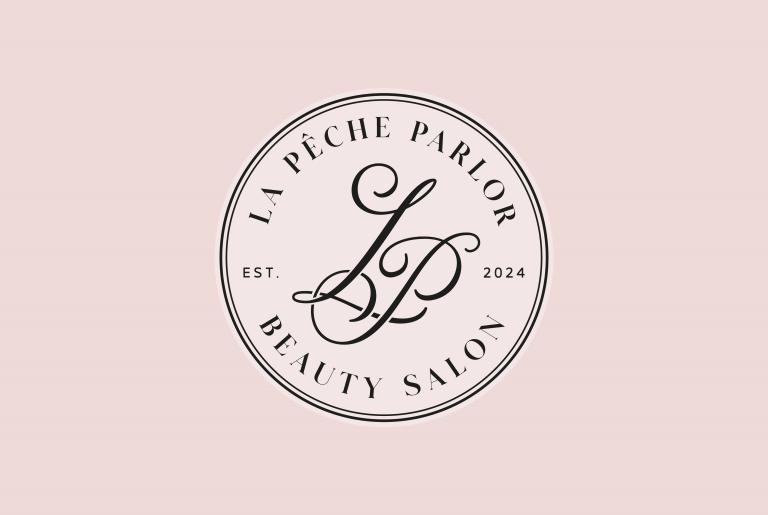 La Peche Parlor Logo