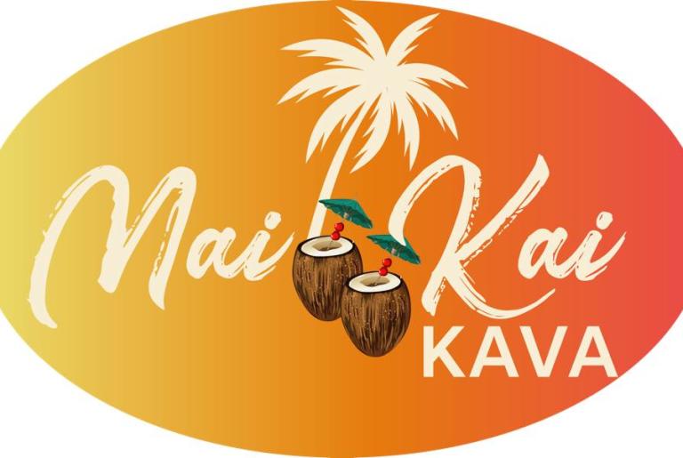 Mai Kai Kava Lounge logo