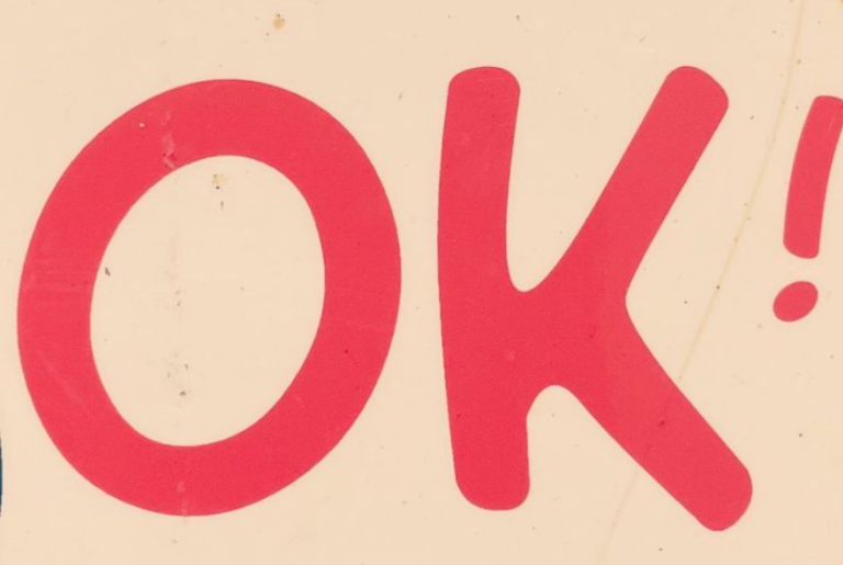 Ok Coffee