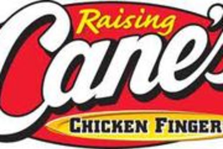 Raising Cane's
