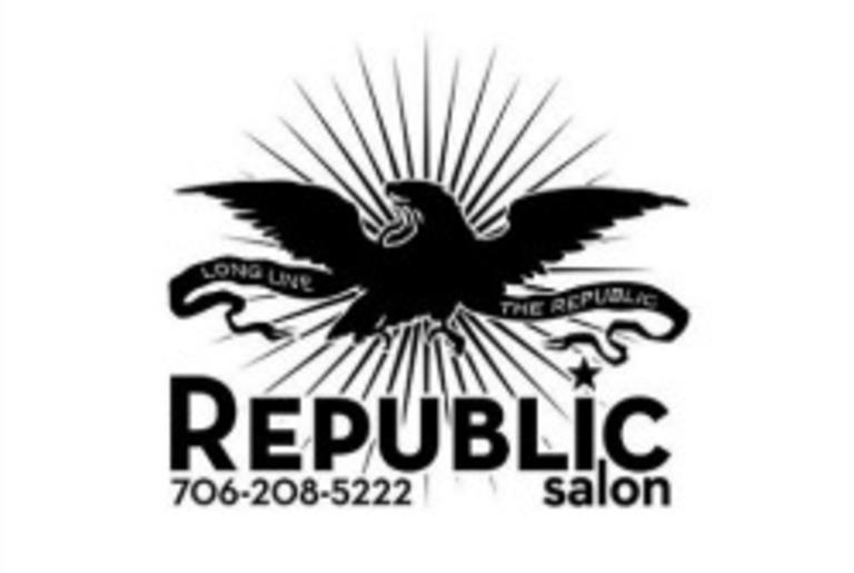 Republic Salon