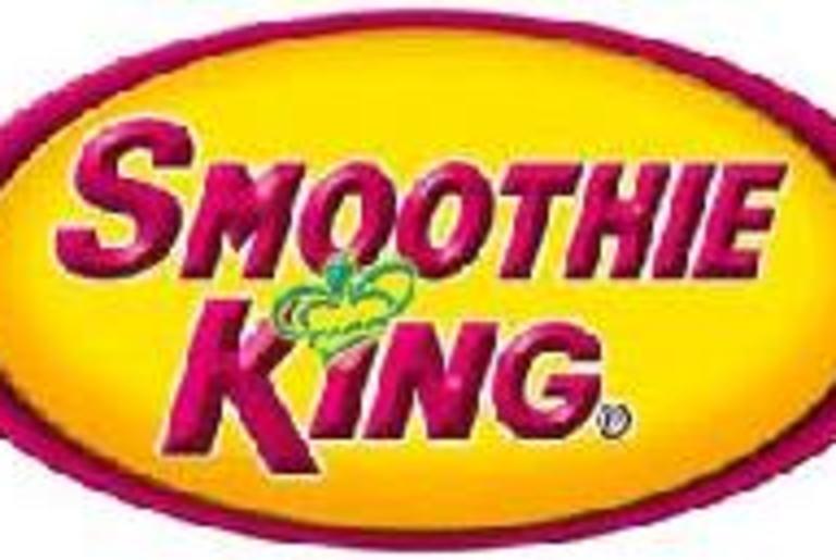 Smoothie King