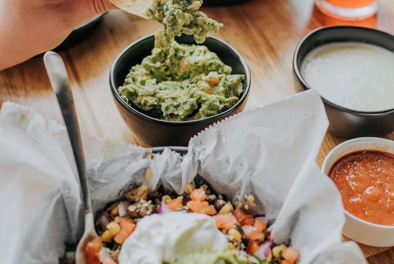Sucheros Guac