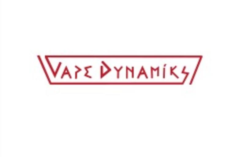 vape dynamics logo