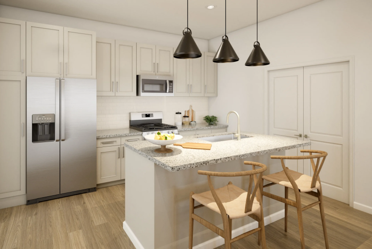Kitchen_photo provided by Isabella Perez via email