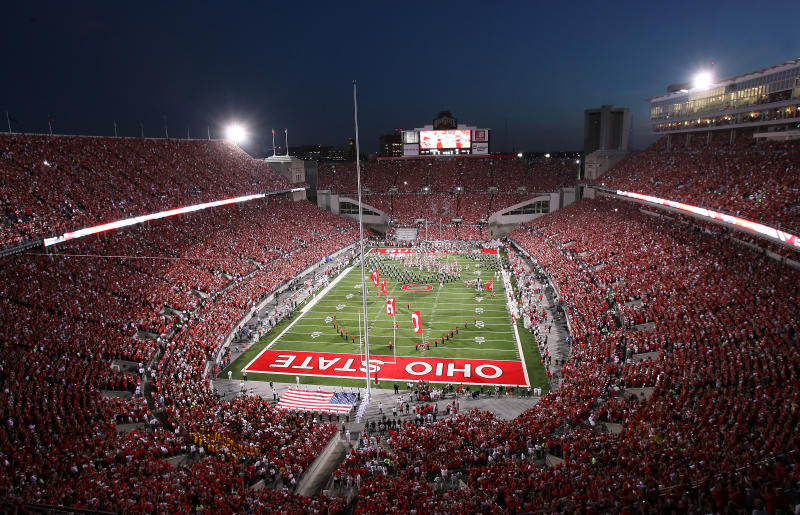 Ohio State football game day information on tickets, parking and more