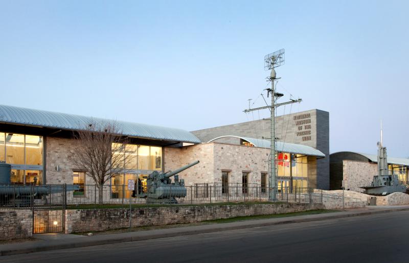 National Museum of the Pacific War