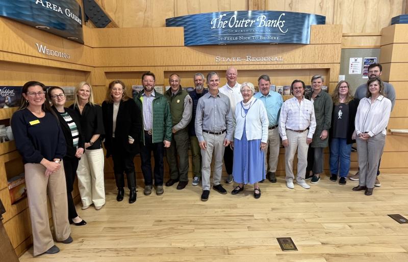 2026 LRTMP Special Committee (January 2026)