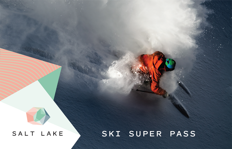 Get your Ski City Super Pass today