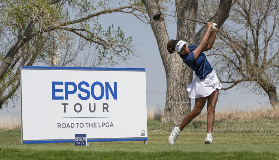 Epson Tour