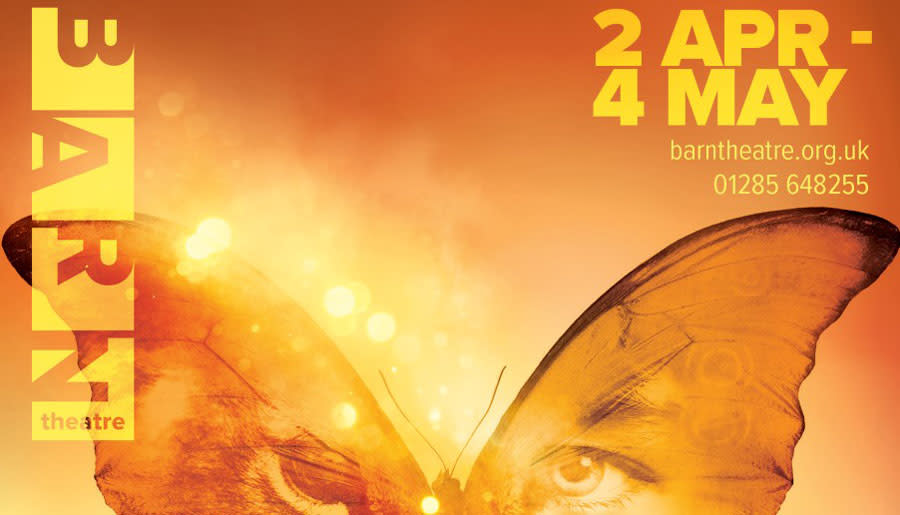 The Butterfly Lion on at the Barn Theatre in Cirencester during April