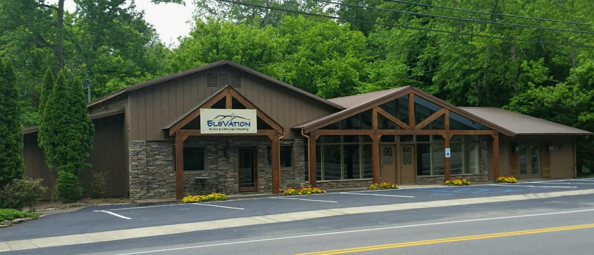 Mentone Cultural Arts Center