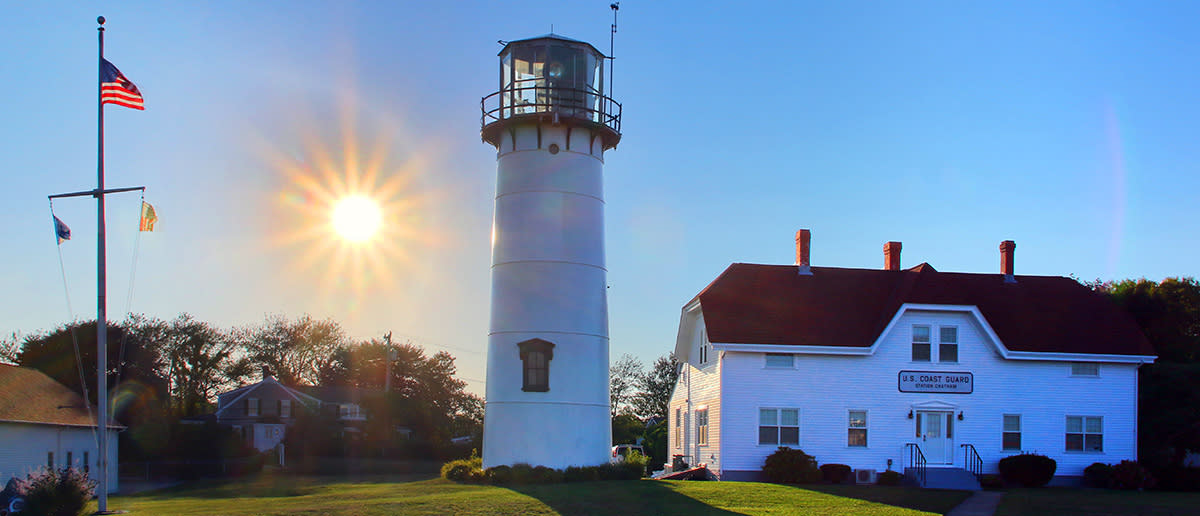 Chatham, Cape Cod