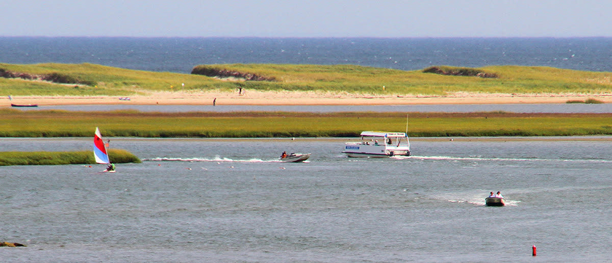 Eastham, Cape Cod