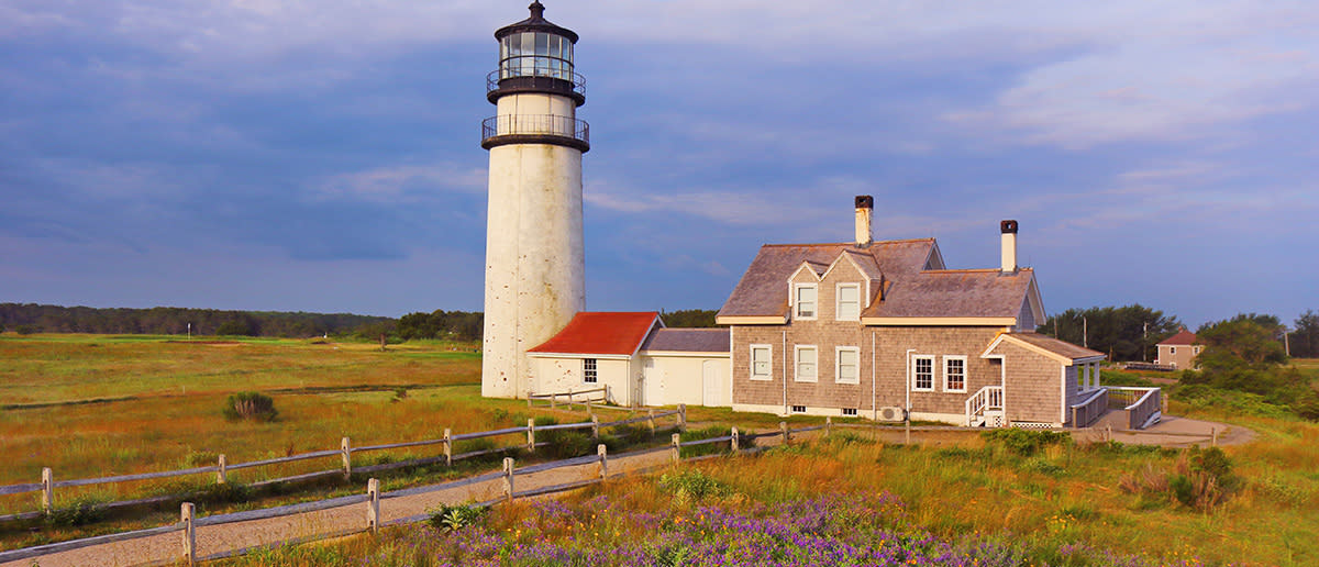 Truro, Cape Cod