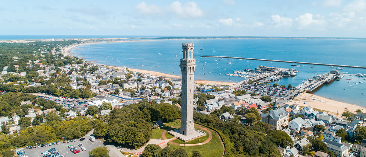 Provincetown, Cape Cod