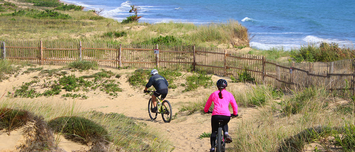 Wellfleet, Cape Cod