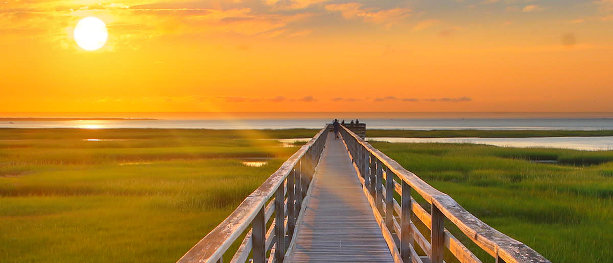 Yarmouth, Cape Cod