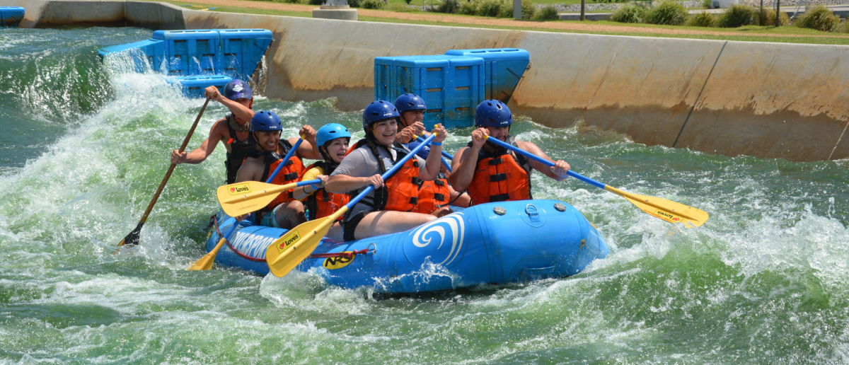 RIVERSPORT Adventures - Experience the thrill of adventure with whitewater rafting, tubing, climbing, surfing, skiing and more.