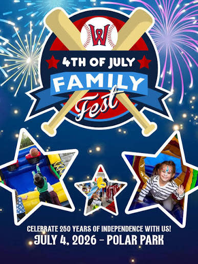 Polar Park Independence Day