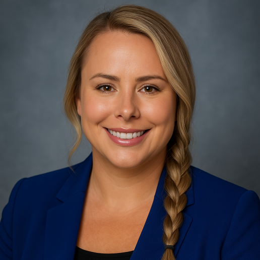 Headshot of Allie Krause