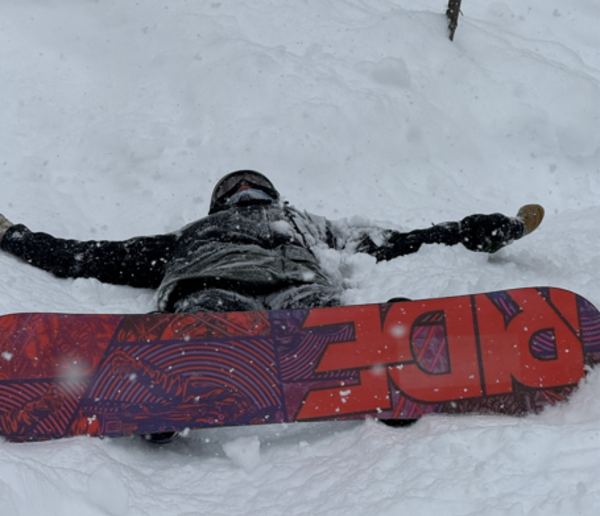 Snowday at Sugarbush