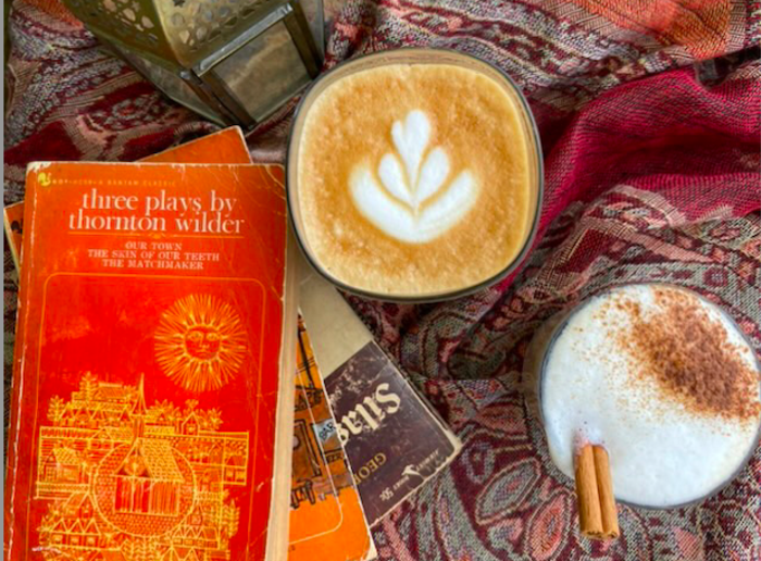Sips Espresso Cafe
