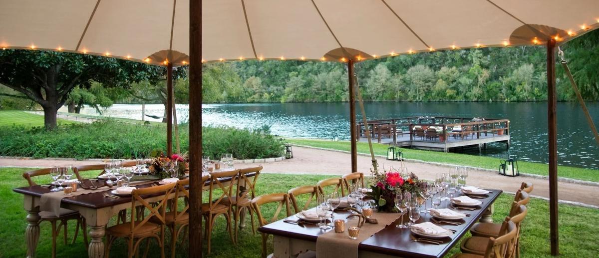 Lake Austin Resort