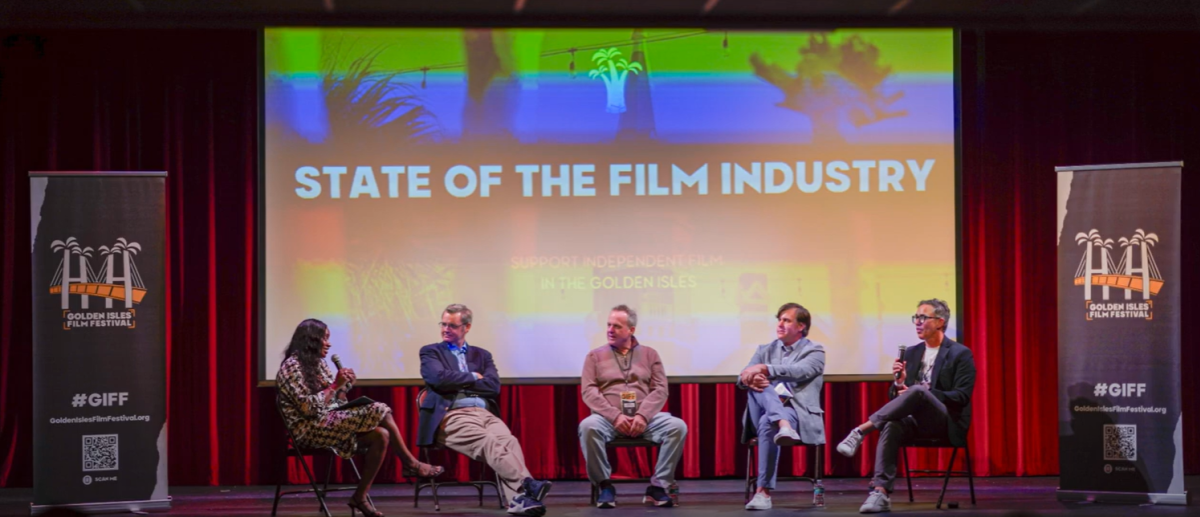 Golden Isles Film Festival