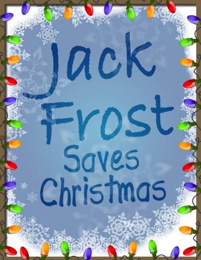 Derby Dinner Playhouse Jack Frost Save Christmas