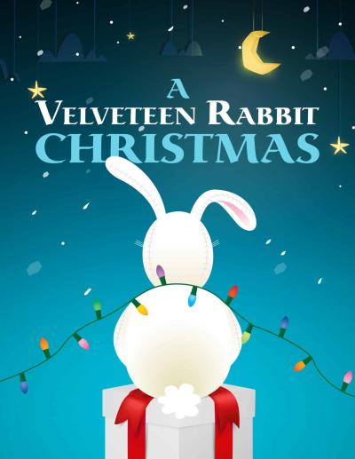 Derby Dinner Playhouse Velveteen Rabbit