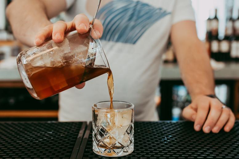 Craft Cocktails