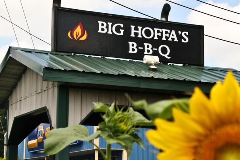 Big Hoffa