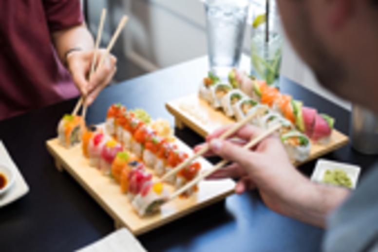 Sushi