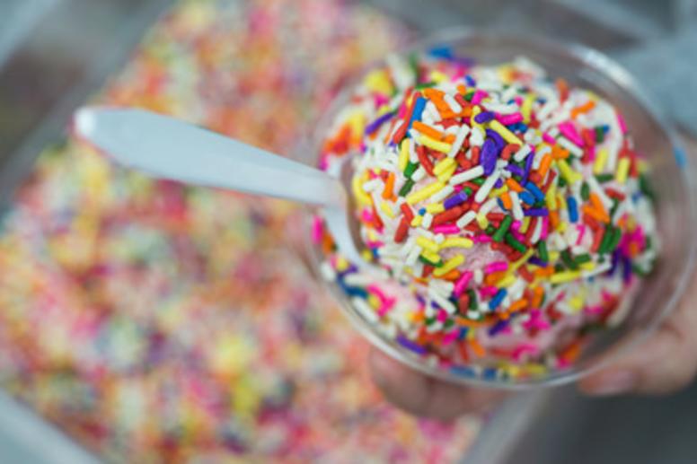 Ice Cream