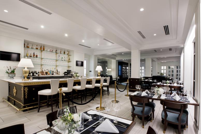 Vivante Hotel Carmichael