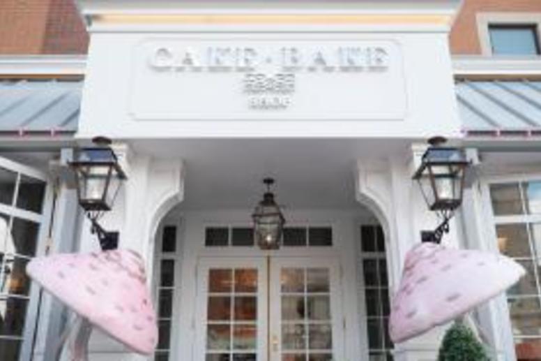 Cake Bake Shop Now Open - Carmel City Center