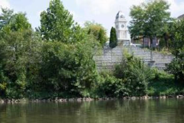 Courthouse