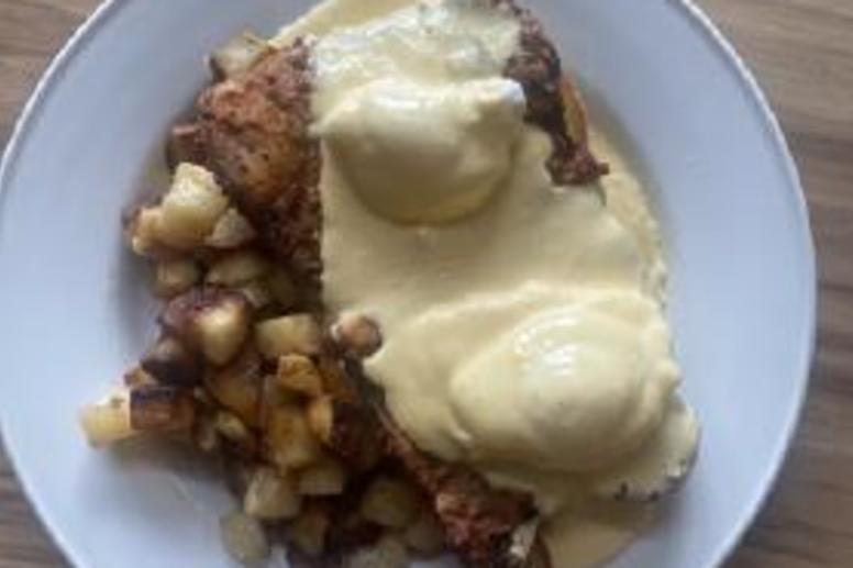 Tenderloin Benny