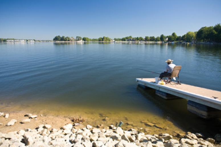 Fishing 1