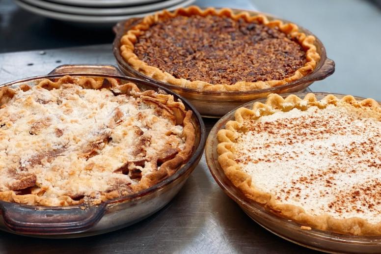 Pies