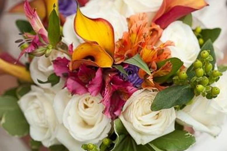 Bridal Flowers