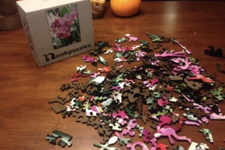 Puzzle