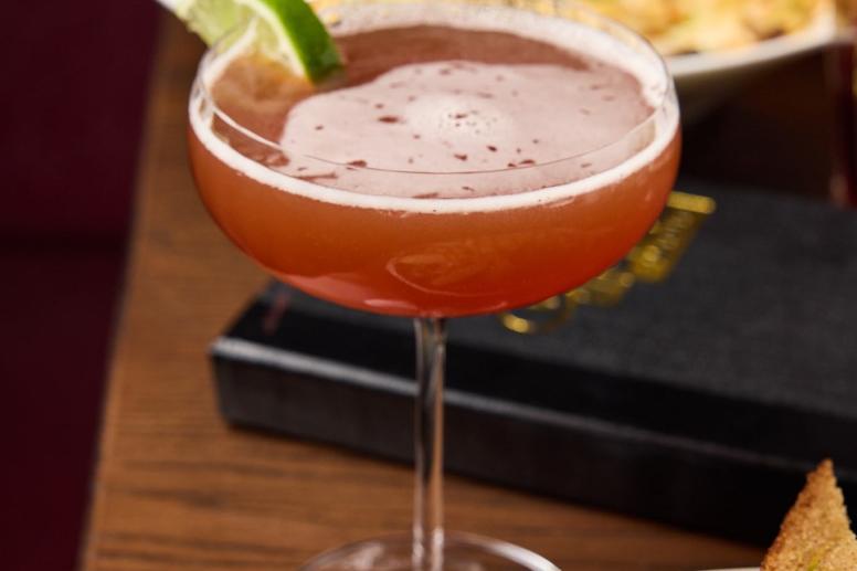 Cocktails