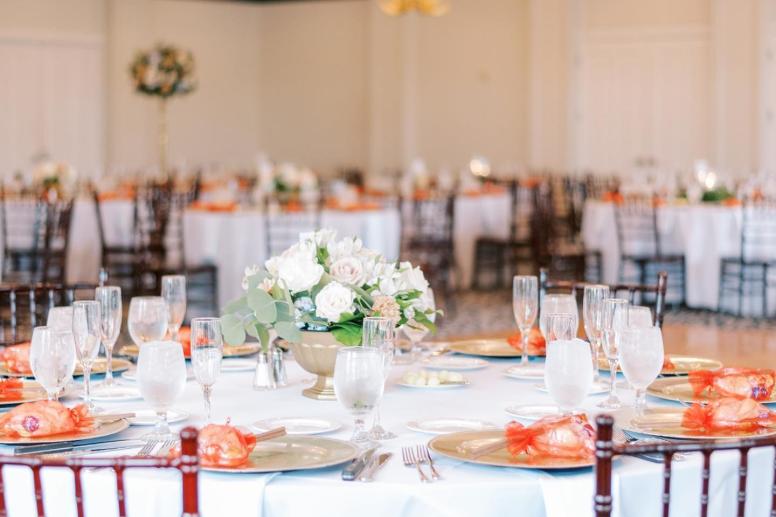 Tables