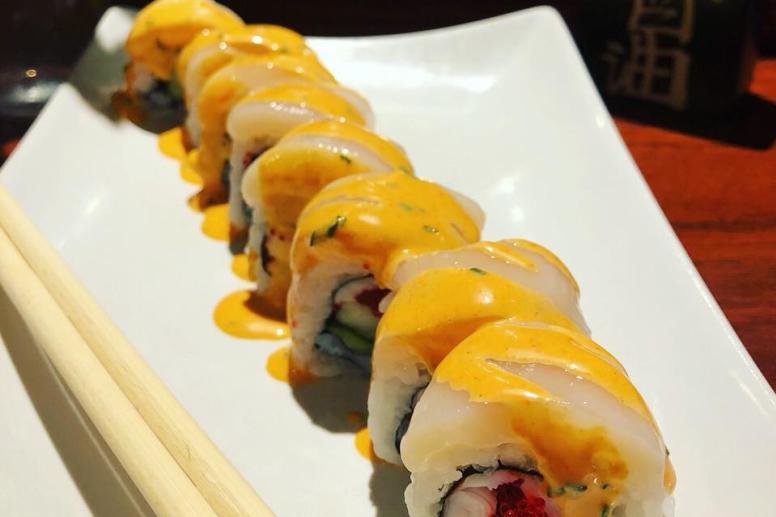 Sushi