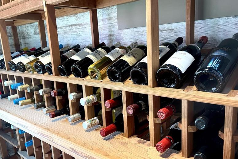 Wine